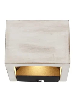 Globo lighting Wandleuchten<Wandleuchte "ALINA" in white