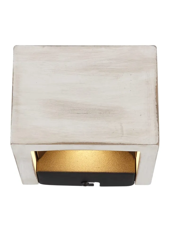 Globo lighting Wandleuchten<Wandleuchte "ALINA" in white