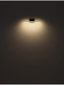 Globo lighting Wandleuchten<Wandleuchte "BENNETT" in gold