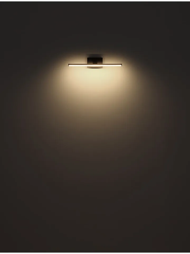 Globo lighting Wandleuchten<Wandleuchte "BENNETT" in gold