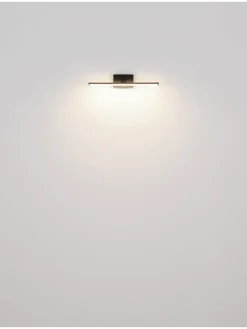 Globo lighting Wandleuchten<Wandleuchte "BENNETT" in gold