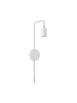 paulmann Wandleuchten<Wandleuchte Calvani E27 max. 40W