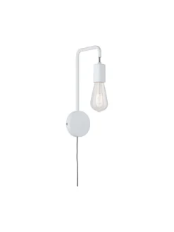 paulmann Wandleuchten<Wandleuchte Calvani E27 max. 40W