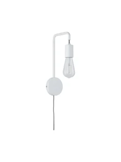 paulmann Wandleuchten<Wandleuchte Calvani E27 max. 40W