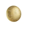 Trio Leuchten Wandleuchten<Wandleuchte CHIROS in goldfarbig