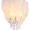 Globo lighting Wandleuchten<Wandleuchte "DALTON" in silver