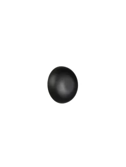 Reality Leuchten Wandleuchten<Wandleuchte DAVEY in schwarz matt