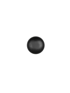 Reality Leuchten Wandleuchten<Wandleuchte DAVEY in schwarz matt