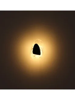 Globo lighting Wandleuchten<Wandleuchte "DORSEY" in black