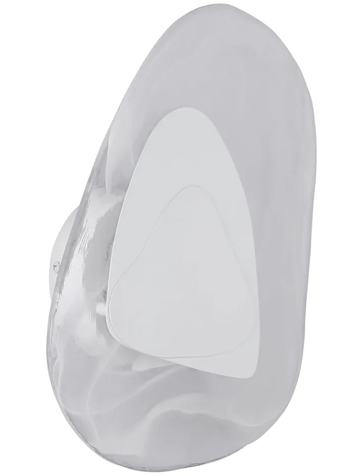 Globo lighting Wandleuchten<Wandleuchte "DORSEY" in white