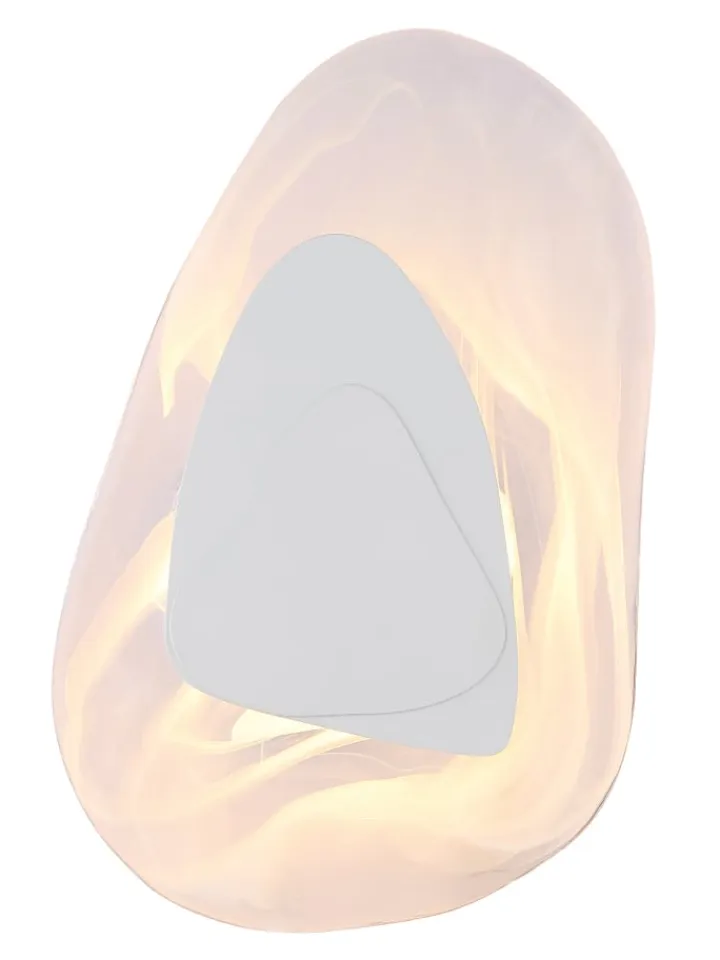 Globo lighting Wandleuchten<Wandleuchte "DORSEY" in white