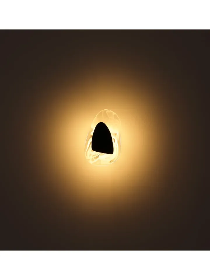 Globo lighting Wandleuchten<Wandleuchte "DORSEY" in white