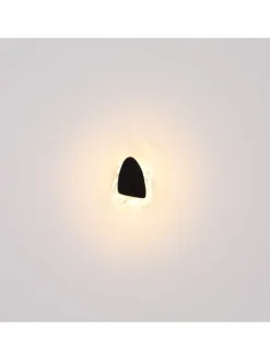 Globo lighting Wandleuchten<Wandleuchte "DORSEY" in white