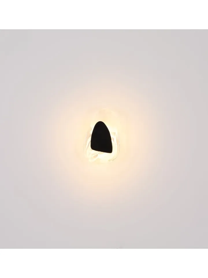 Globo lighting Wandleuchten<Wandleuchte "DORSEY" in white