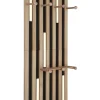 Globo lighting Wandleuchten<Wandleuchte "DUANE" in black
