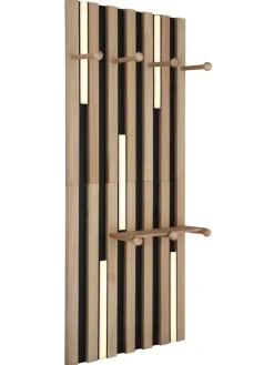 Globo lighting Wandleuchten<Wandleuchte "DUANE" in black
