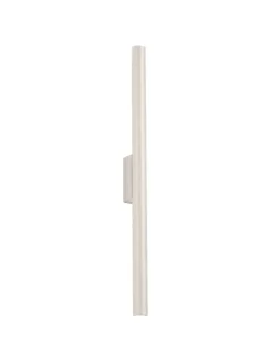 Nice Lamps Wandleuchten<Wandleuchte FIDEUS 2 beige H 50 cm