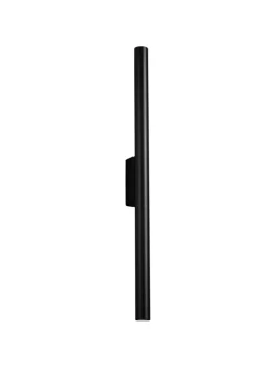 Nice Lamps Wandleuchten<Wandleuchte FIDEUS 2 schwarz H 50