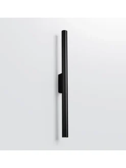Nice Lamps Wandleuchten<Wandleuchte FIDEUS 2 schwarz H 50
