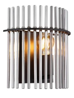 Globo lighting Wandleuchten<Wandleuchte "GORLEY" in black