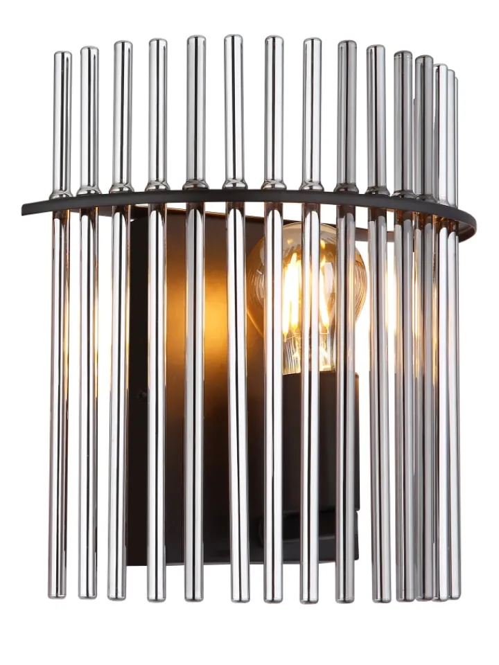 Globo lighting Wandleuchten<Wandleuchte "GORLEY" in black