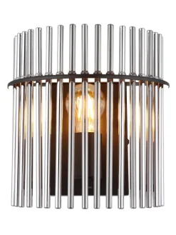 Globo lighting Wandleuchten<Wandleuchte "GORLEY" in black
