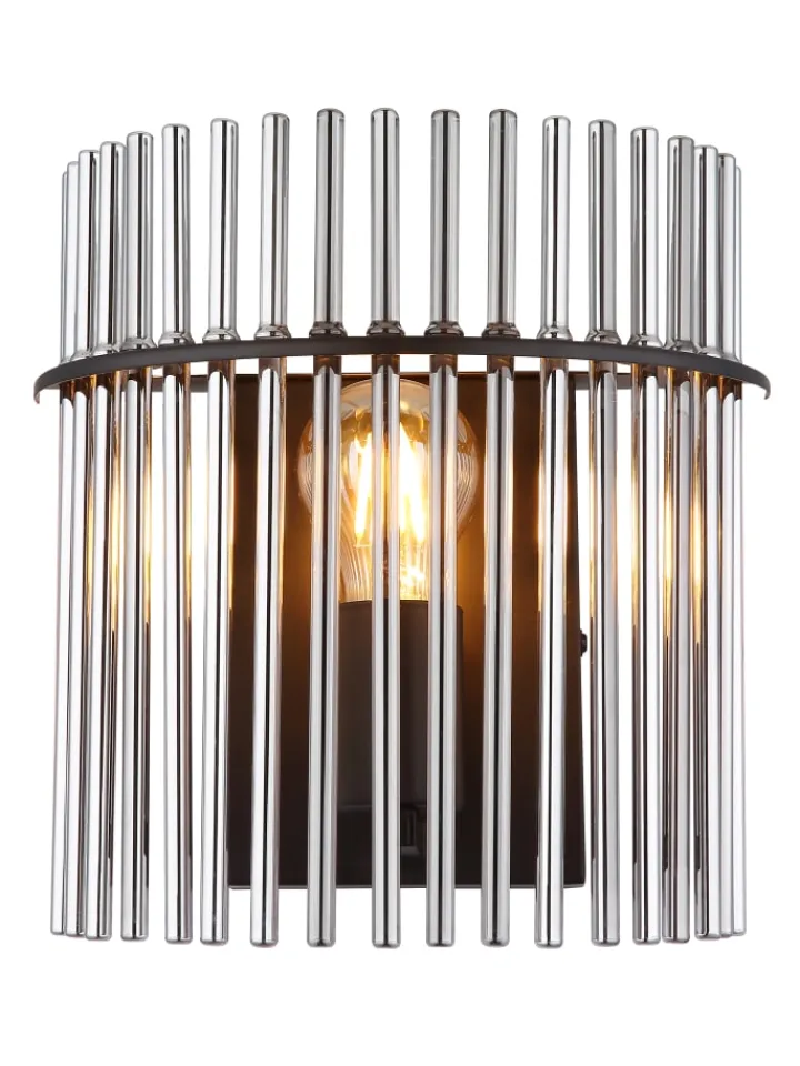 Globo lighting Wandleuchten<Wandleuchte "GORLEY" in black