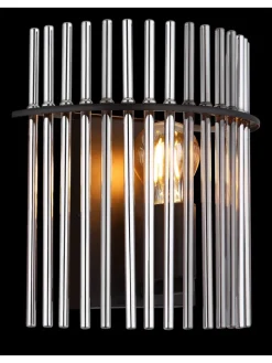 Globo lighting Wandleuchten<Wandleuchte "GORLEY" in black
