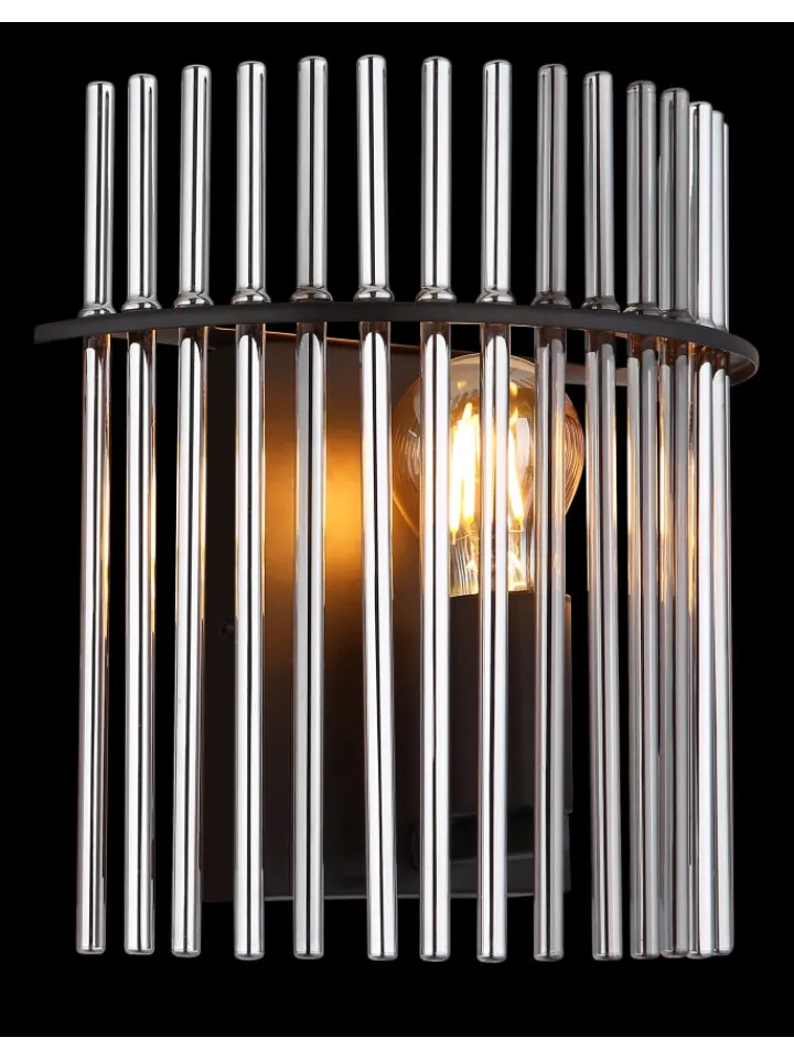 Globo lighting Wandleuchten<Wandleuchte "GORLEY" in black