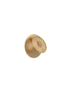 Trio Leuchten Wandleuchten<Wandleuchte MIO in goldfarbig