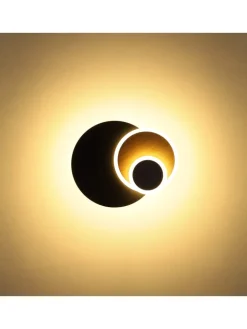 Globo lighting Wandleuchten<Wandleuchte "ODONELL" in white