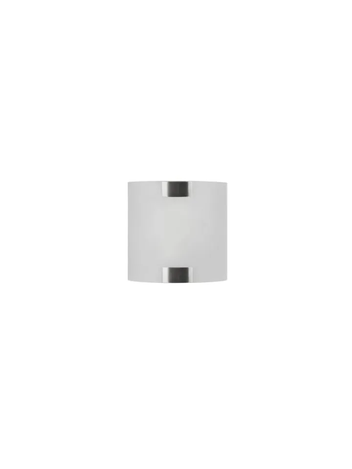 Trio Leuchten Wandleuchten<Wandleuchte PURA in Nickel matt