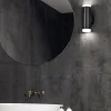Trio Leuchten Wandleuchten<Wandleuchte RAY in schwarz matt