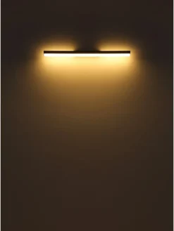 Globo lighting Wandleuchten<Wandleuchte "SALLO" in white