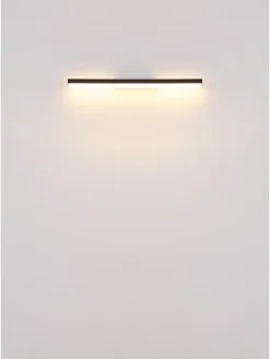 Globo lighting Wandleuchten<Wandleuchte "SALLO" in white