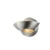 Globo lighting Wandleuchten<Wandleuchte "SAMMY" in silver