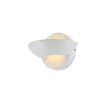 Globo lighting Wandleuchten<Wandleuchte "SAMMY" in white