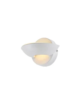 Globo lighting Wandleuchten<Wandleuchte "SAMMY" in white