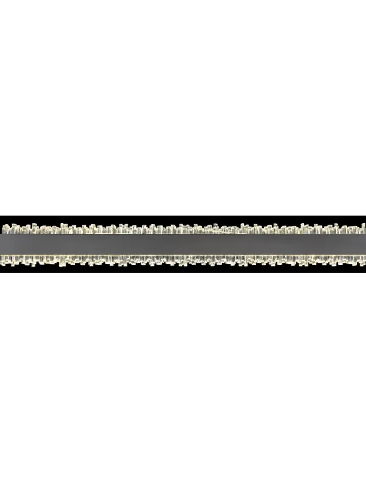 Globo lighting Wandleuchten<Wandleuchte "STALAGMITA" in black