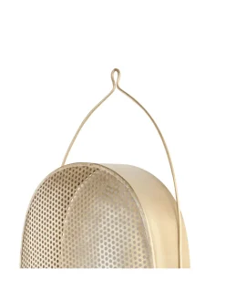 Beliani Wandleuchten<Wandleuchten KUNTHI in Messing - (W) 30 x (H) 78 x (L) 10 cm