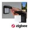 paulmann Smarthome & Wetterstationen<Wandschalter On/Off/Dimm