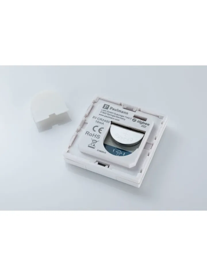 paulmann Smarthome & Wetterstationen<Wandschalter On/Off/Dimm