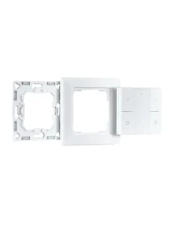 paulmann Smarthome & Wetterstationen<Wandschalter On/Off/Dimm