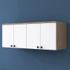 Scandinavia Concept Regale & Schränke<Wandschrank - (B)120 x (H)46,8 x (T)42,5 cm