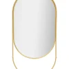 Mauro Ferretti Spiegel<Wandspiegel "Abiti" - (B)40 x (H)79,5 cm