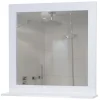 MCW Badmöbel|Badezimmermöbel<Wandspiegel F75