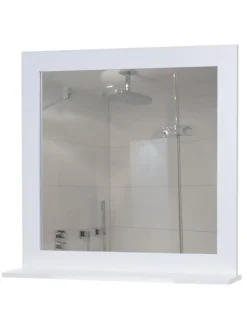 MCW Badmöbel|Badezimmermöbel<Wandspiegel F75