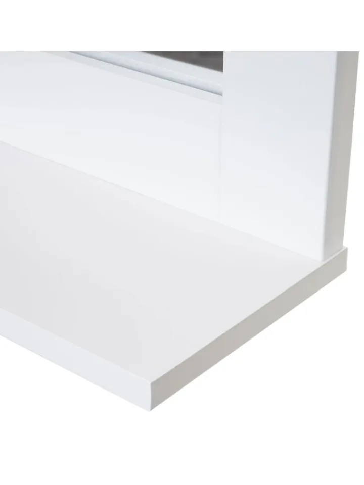 MCW Badmöbel|Badezimmermöbel<Wandspiegel F75