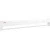 Leifheit Wäschekörbe & -Ständer<Wandtrockner "Telegant 81 Protect Plus" in Weiß
