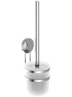 Schütte Badaccessoires<Wand-WC Bürstenhalter in Chrom